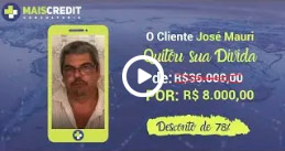 jose mauri